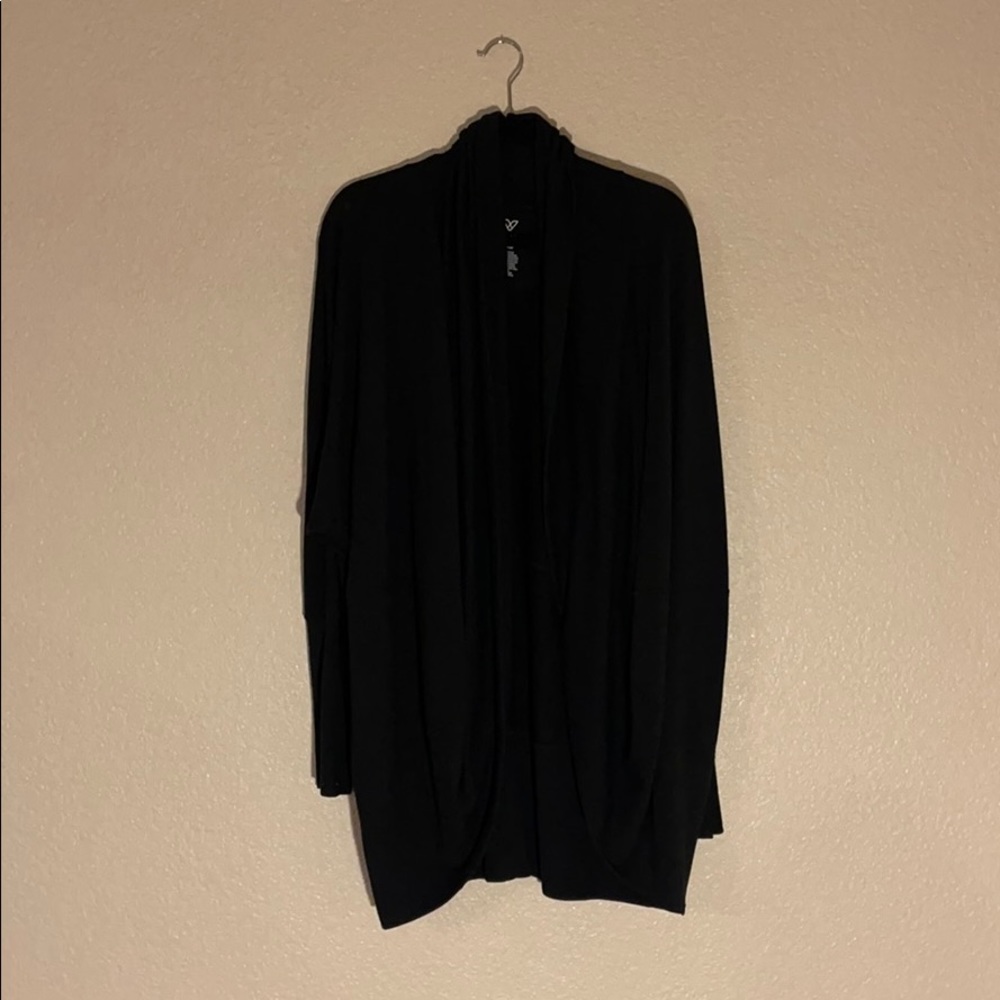 Livi Active Cardigan
